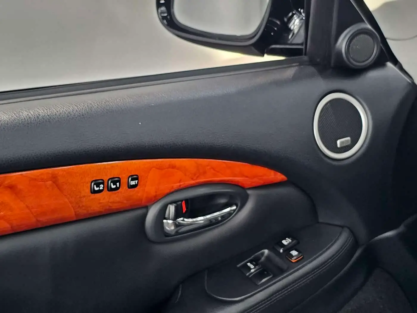 Lexus SC 2007 — Photo 13/13