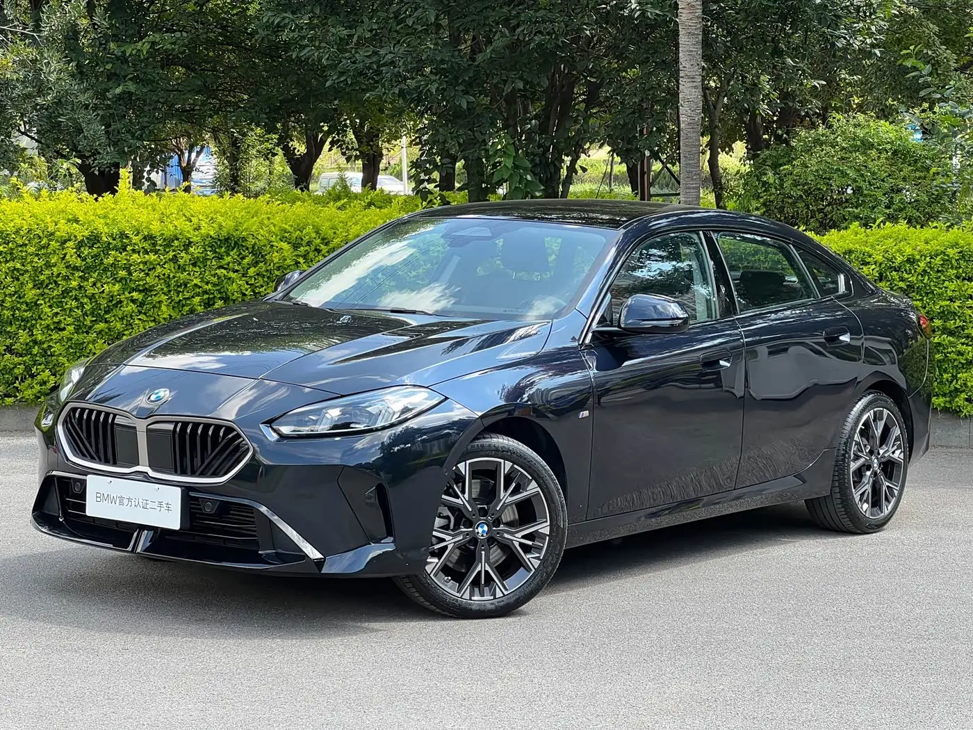 BMW 2 Series, 2025