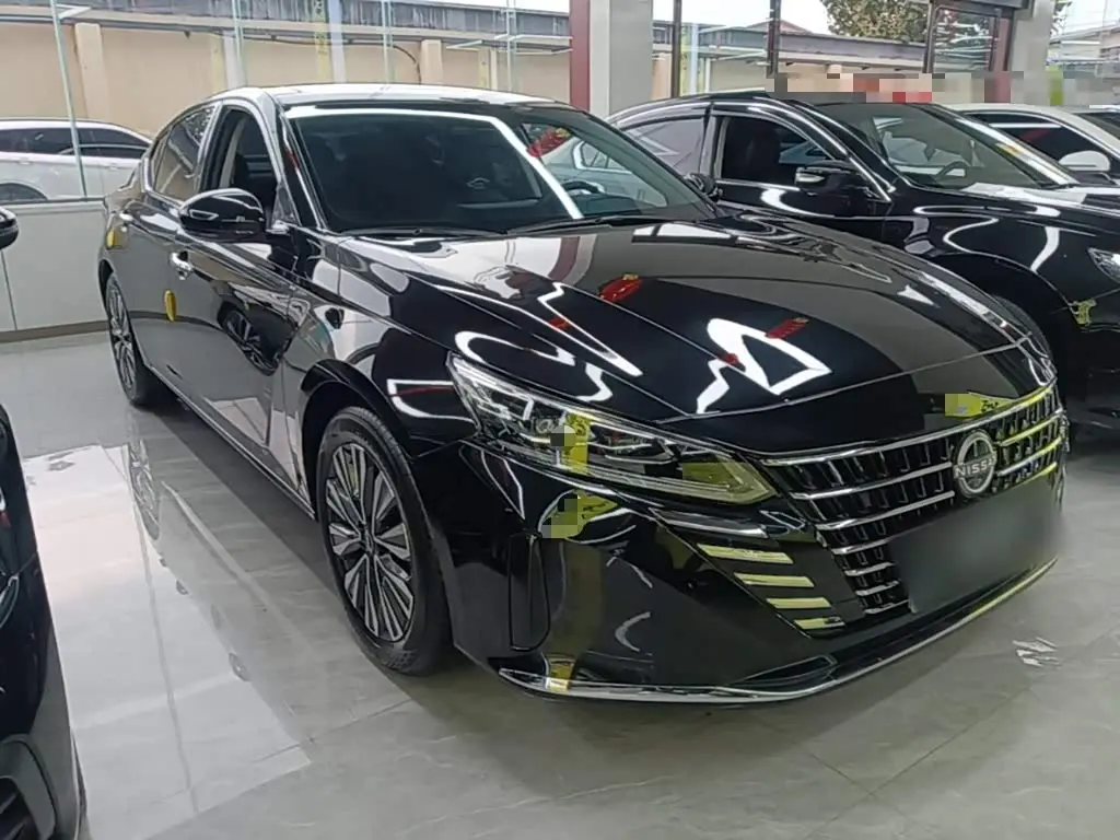 Nissan Teana 2023 — Фото 3/19