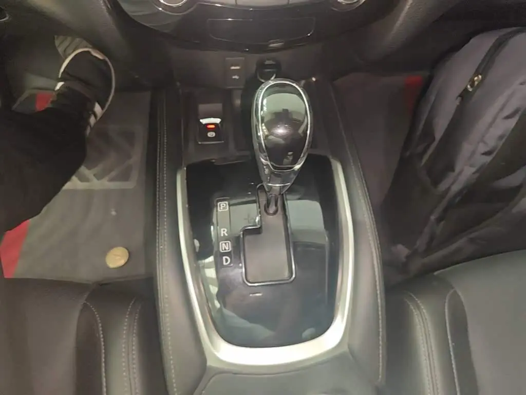 Nissan X-Trail 2023 — Şəkil 6/20