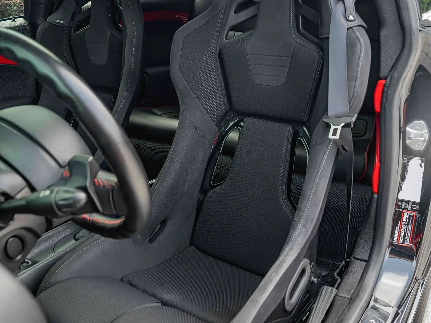 MINI JCW CLUBMAN 2016 — Фото 12/17