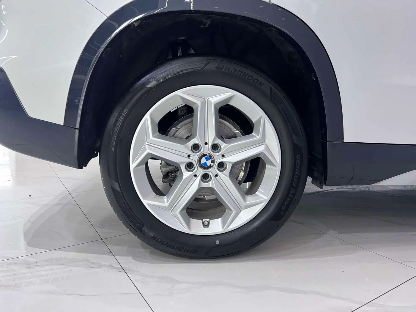 BMW X1 2023 — Photo 20/20