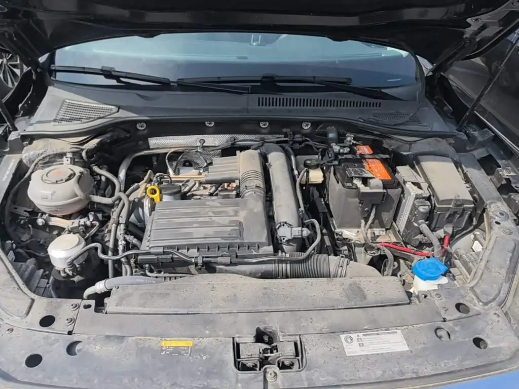 Volkswagen Passat 2025 — Photo 20/20
