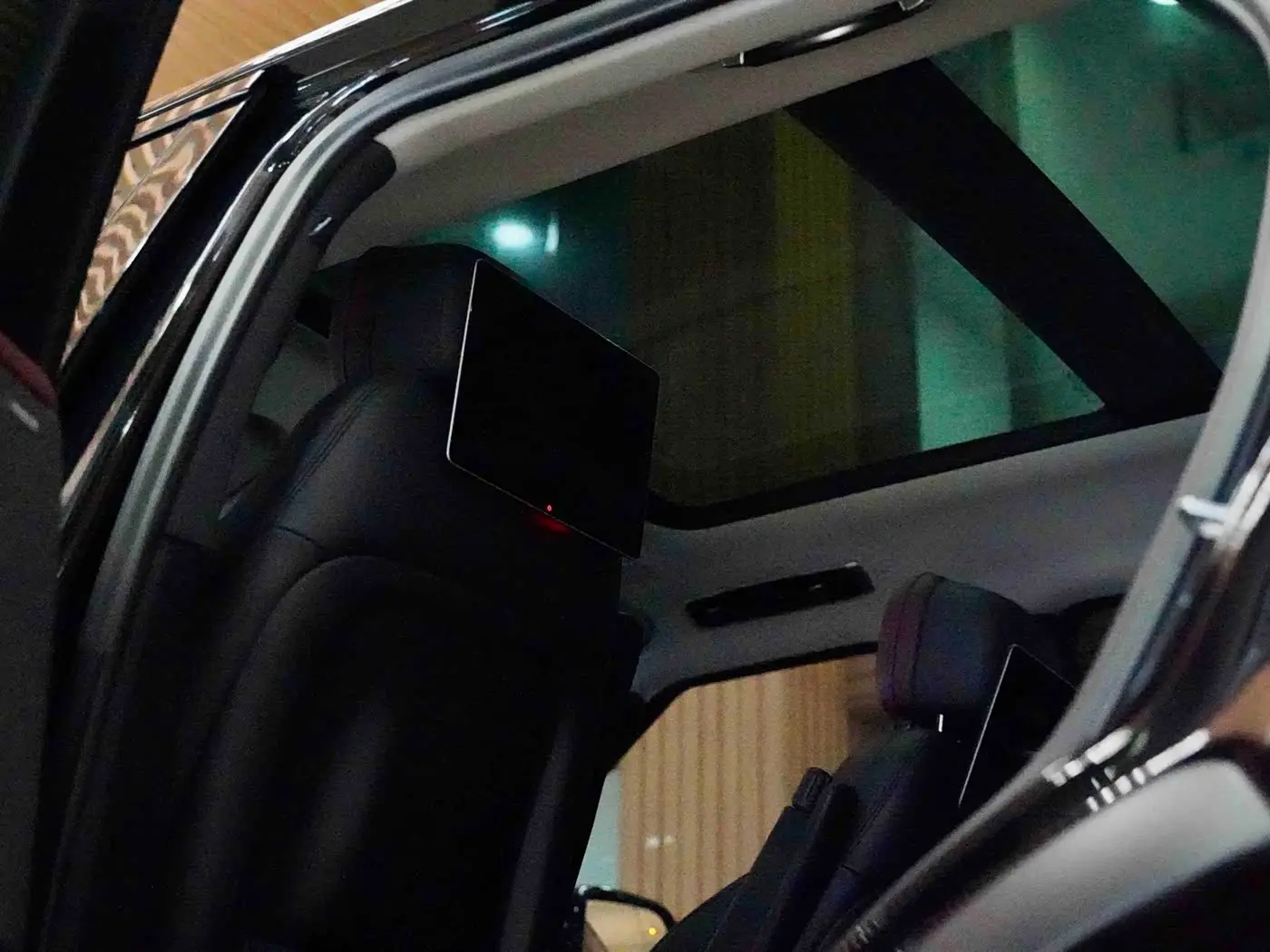 Land Rover Range Rover Sport 2023 — Фото 15/19