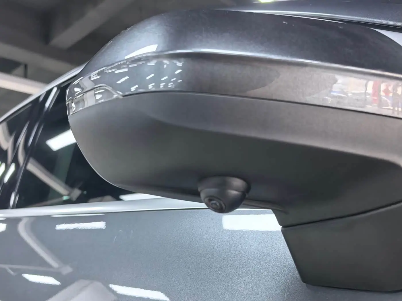 Audi Q3 Sportback 2022 — Photo 7/20