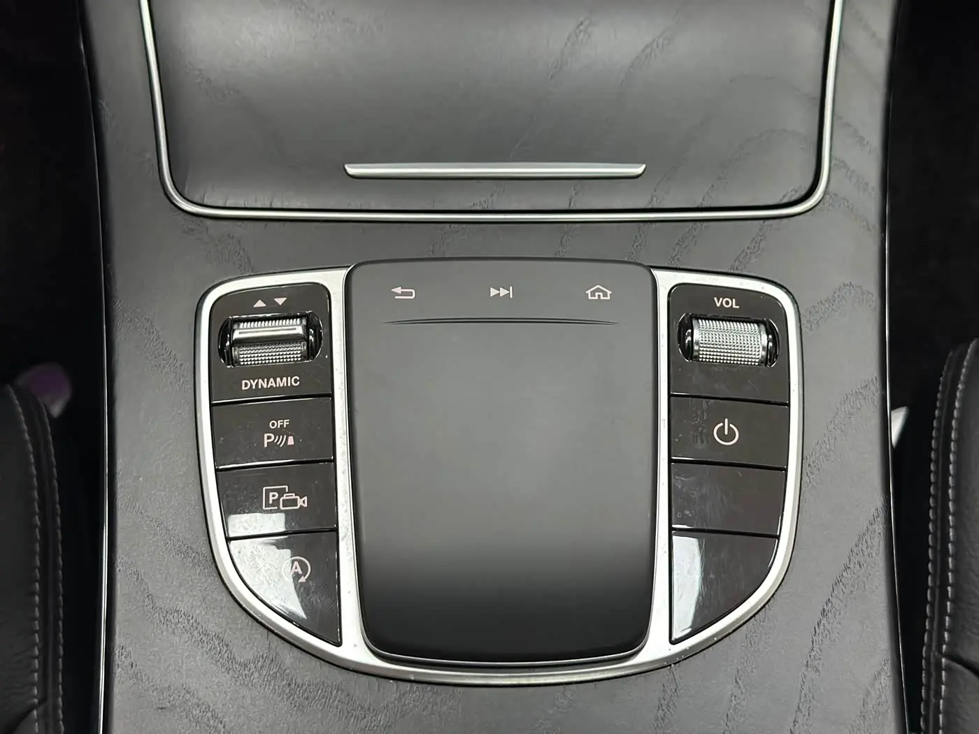 Mercedes-Benz C-Class 2021 — Фото 12/20