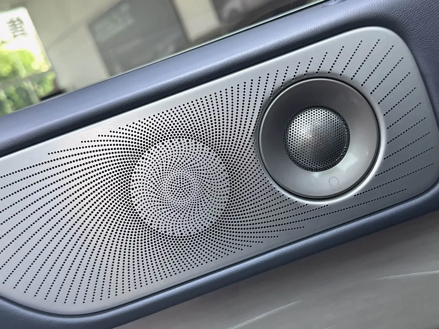 Lincoln Navigator 2022 — Photo 12/20