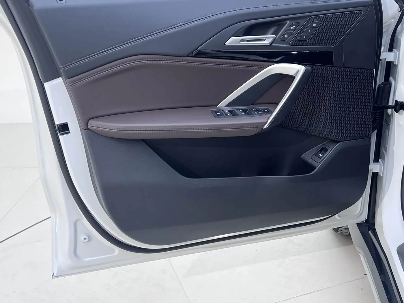 BMW X1 2024 — Photo 13/20