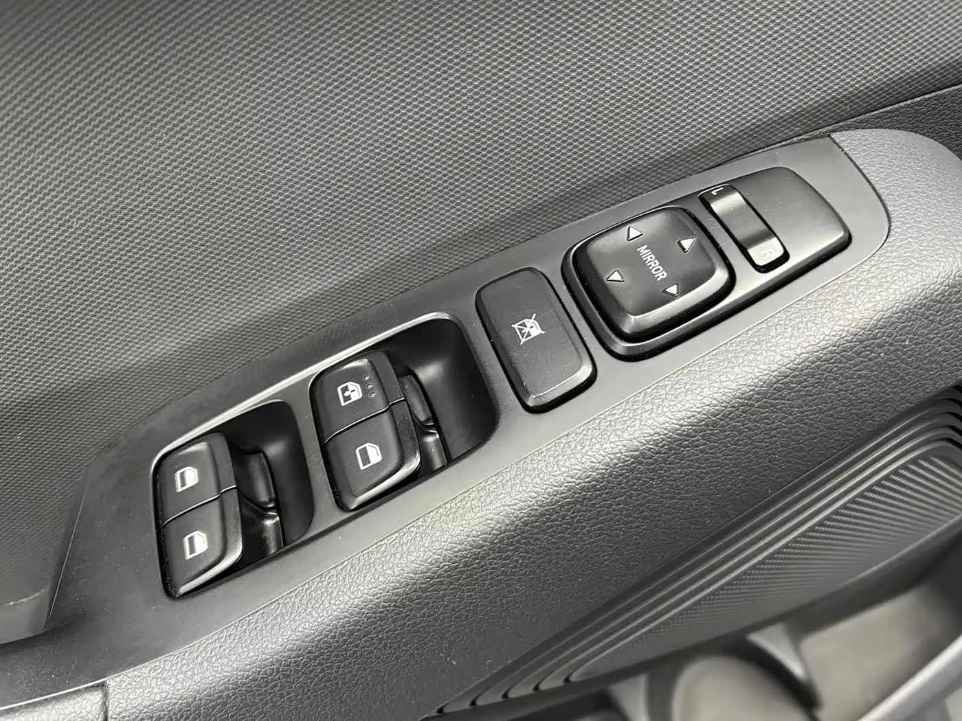 Hyundai Beijing Hyundai ix35 2021 — Photo 10/20