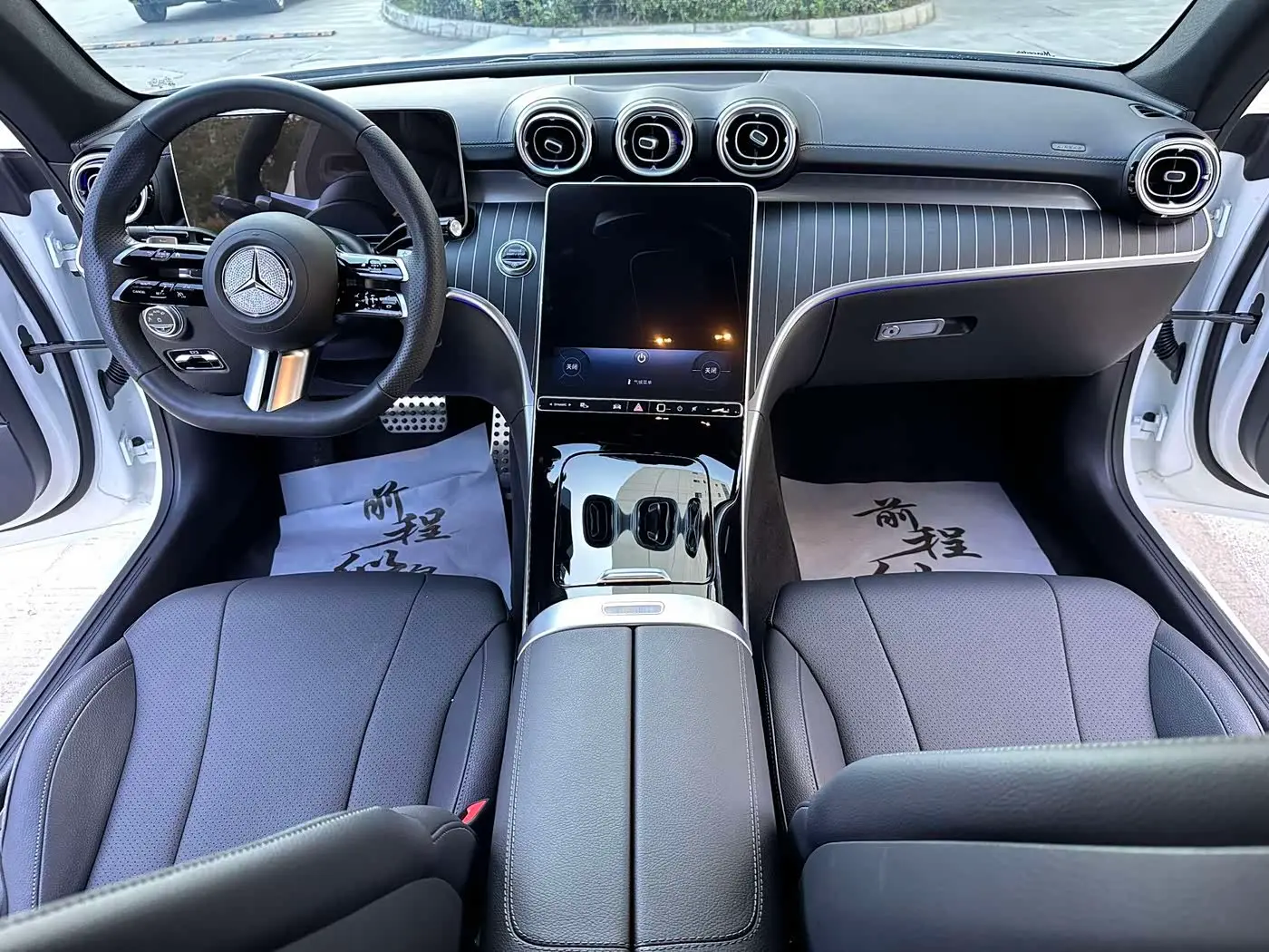 Mercedes-Benz CLE 2024 — Photo 5/16
