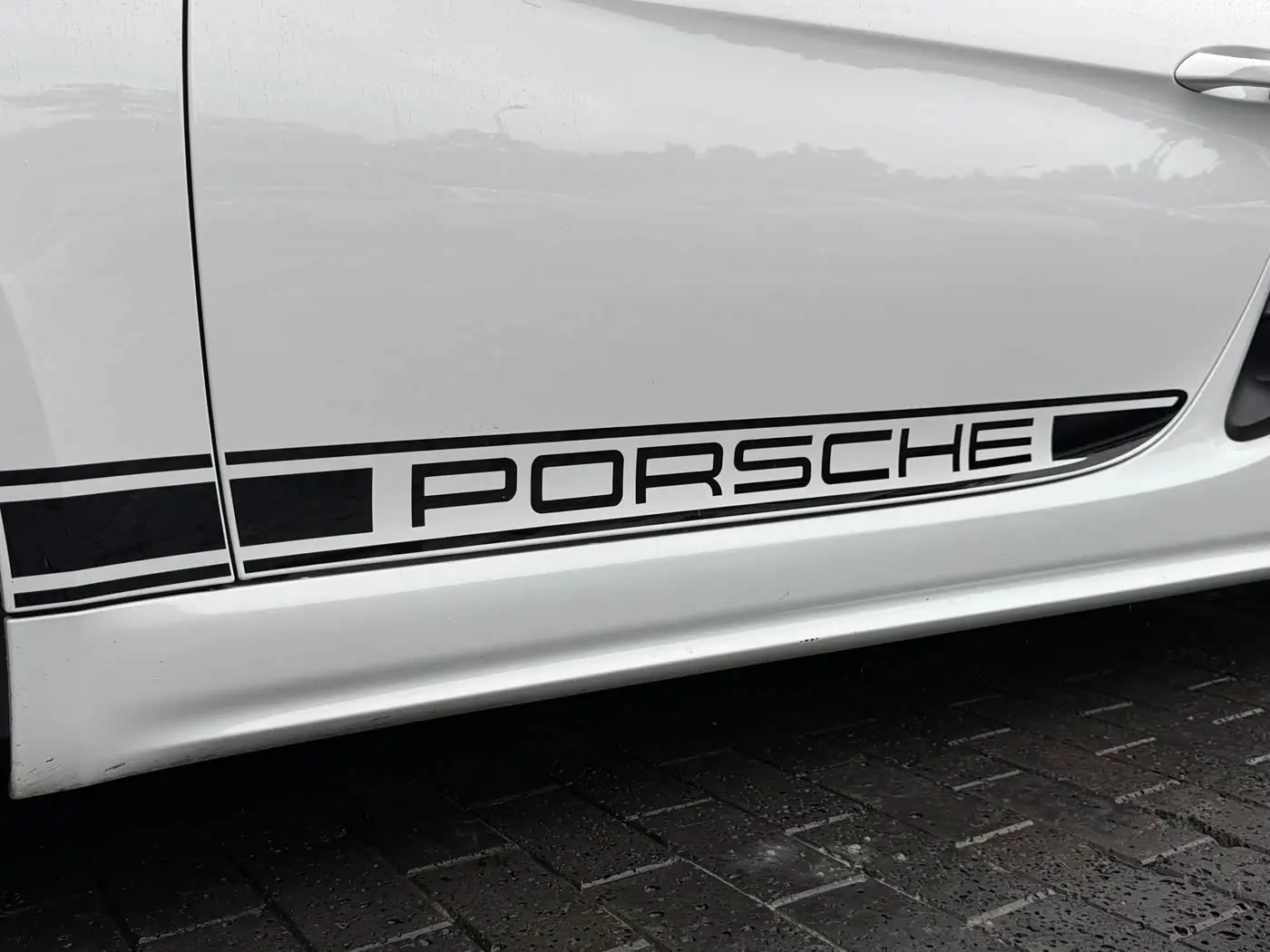 Porsche 718 2017 — Şəkil 10/20