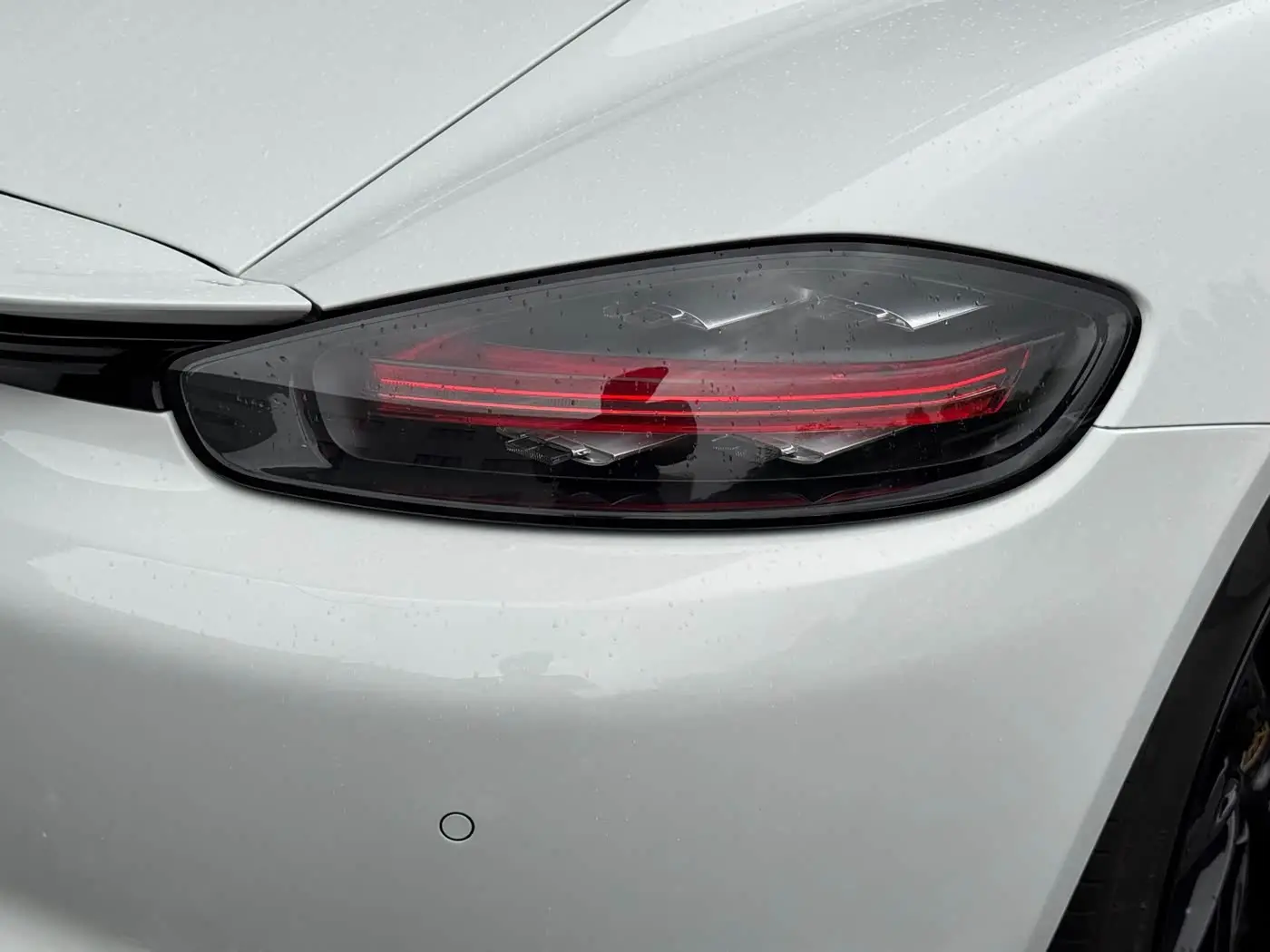 Porsche 718 2017 — Şəkil 12/20