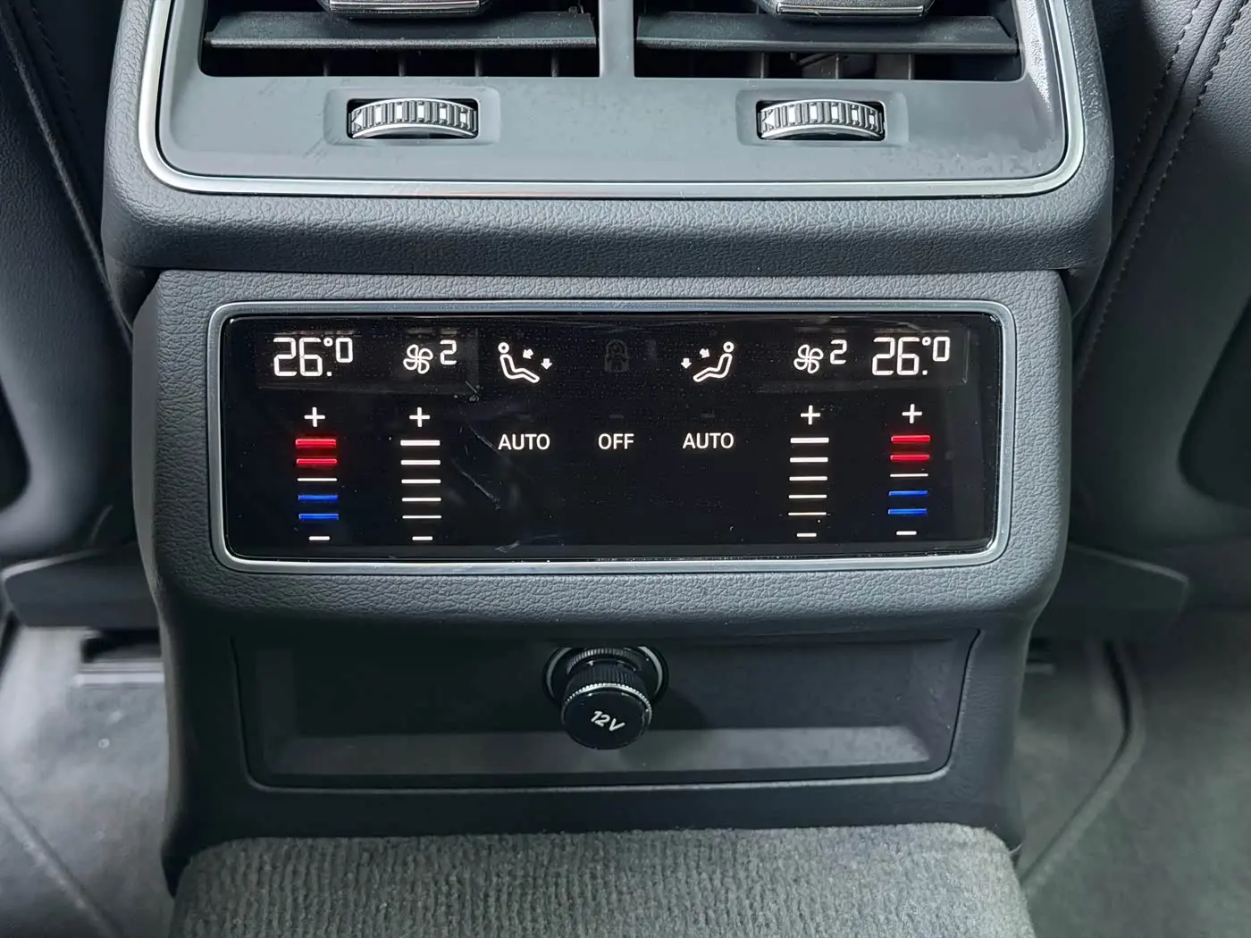 Audi A7 2024 — Photo 13/13