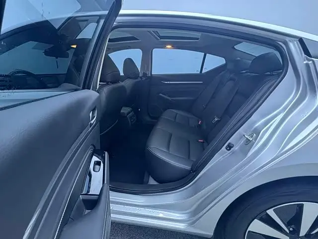 Nissan Teana 2022 — Photo 6/20