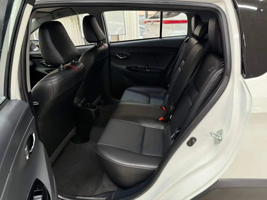 Toyota YARiS L Zhi Xuan 2023 — Фото 17/20