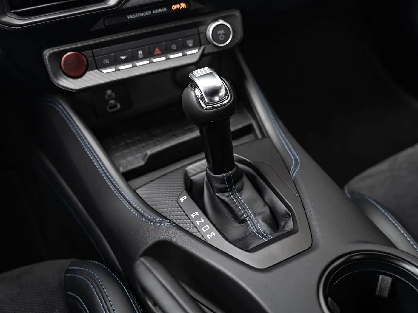 Ford Mustang 2024 — Photo 16/20