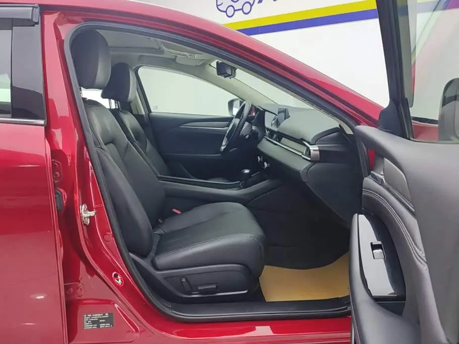 Mazda Atenza 2021 — Photo 8/16