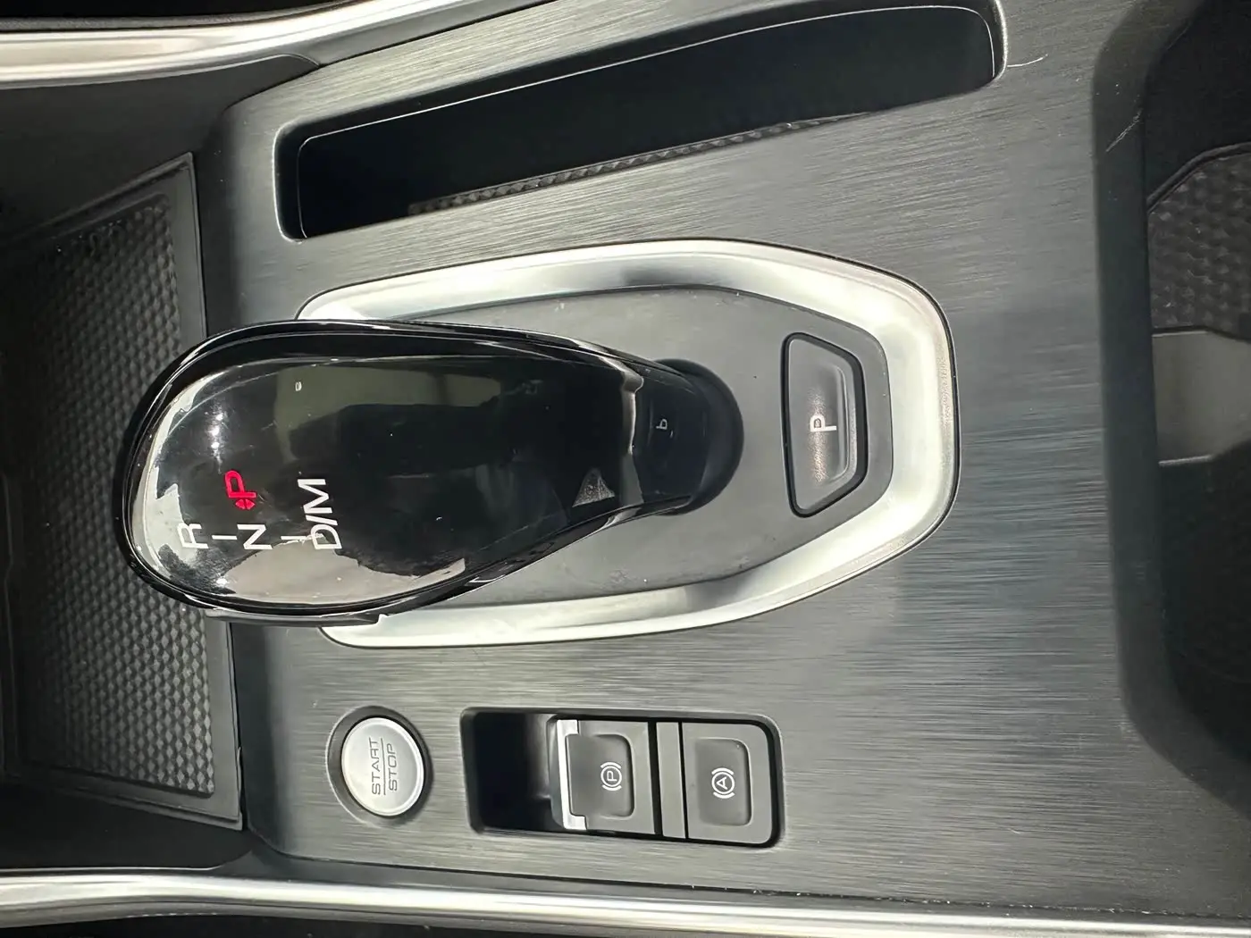 Haval H6 2022 — Şəkil 15/20