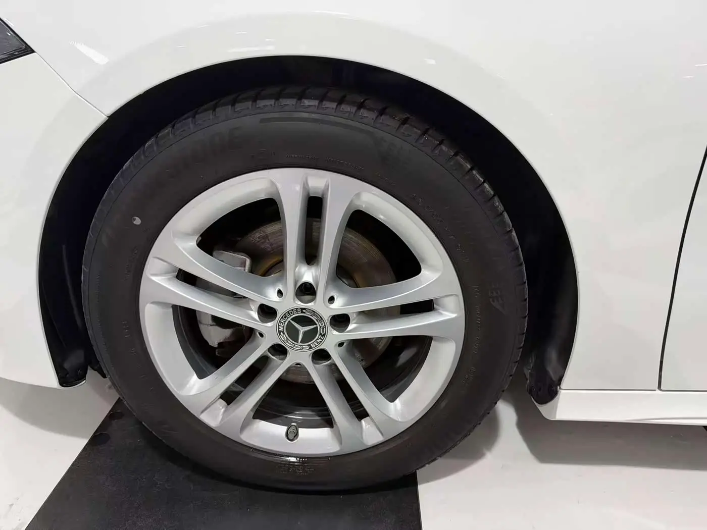 Mercedes-Benz A-Class 2023 — Фото 7/19