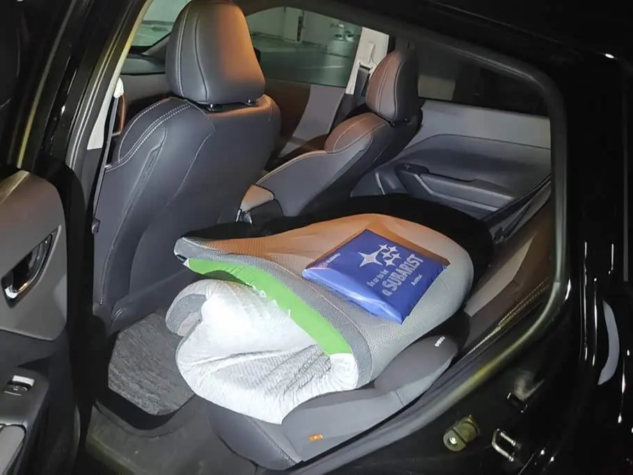 Subaru Crosstrek 2026 — Photo 11/16