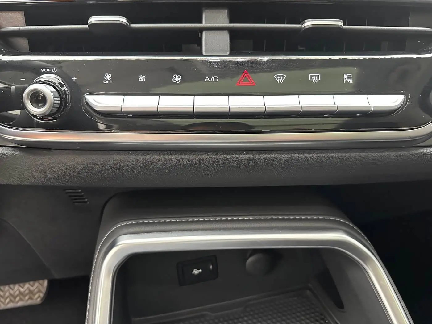 Haval H6 2022 — Şəkil 16/20