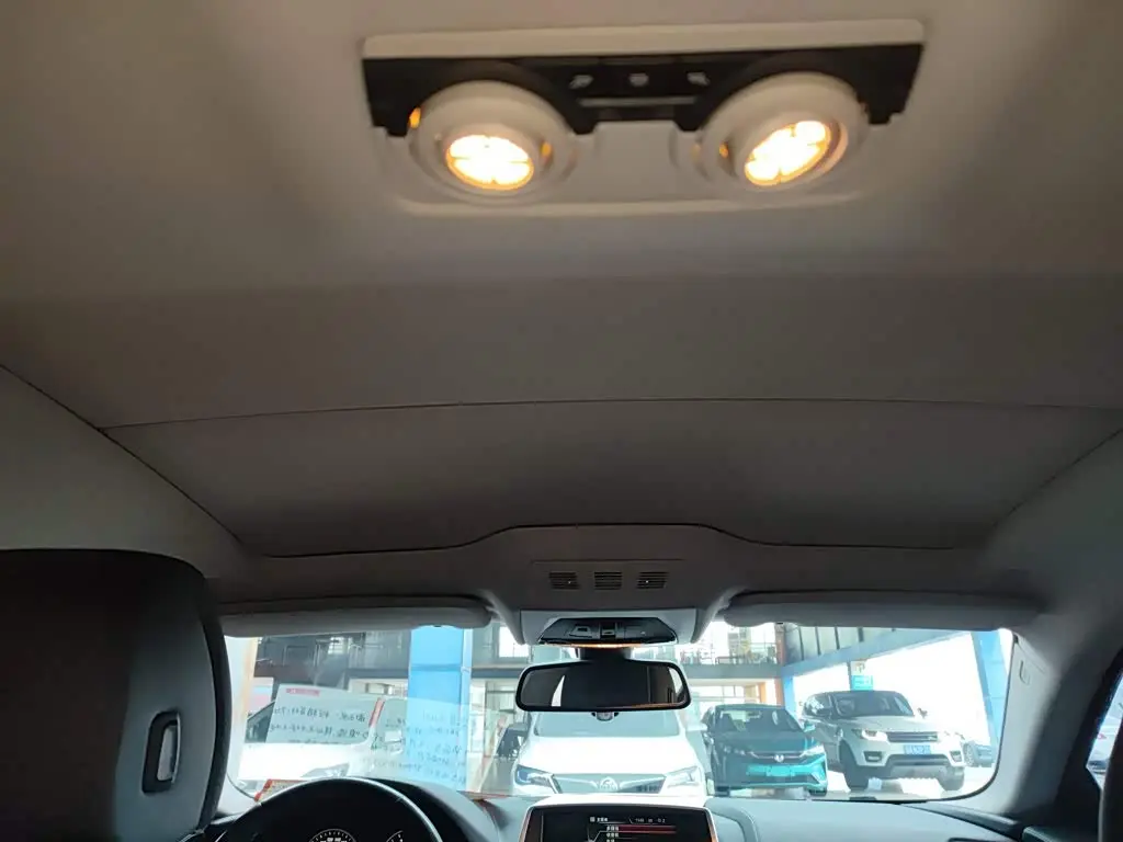 BMW 6 Series 2014 — Photo 14/20