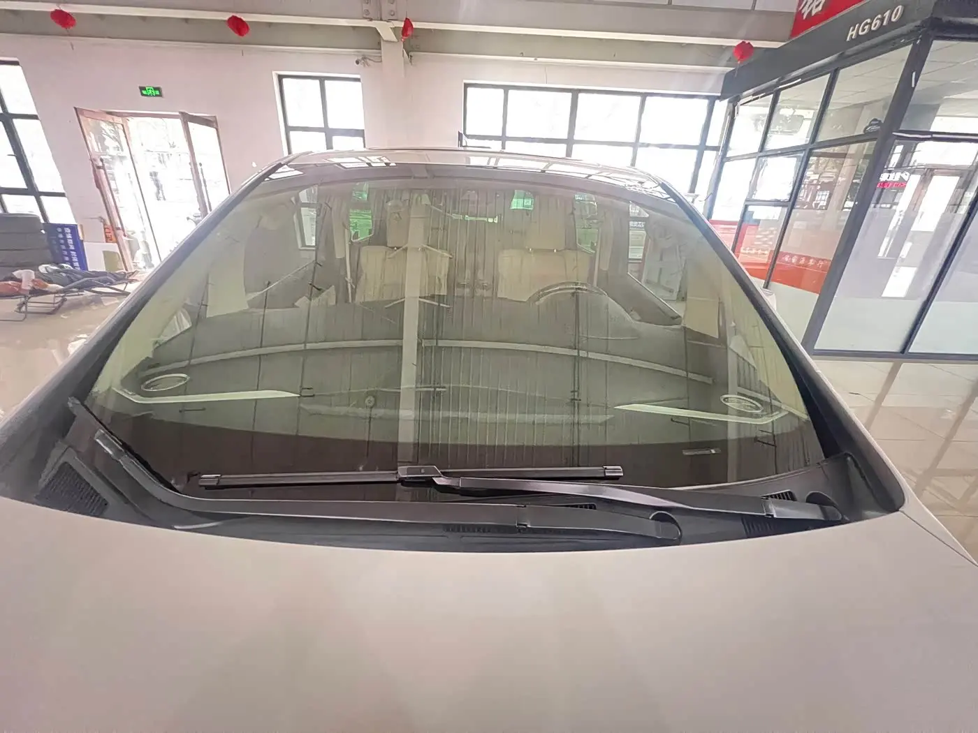 Toyota Vellfire 2020 — Photo 5/20